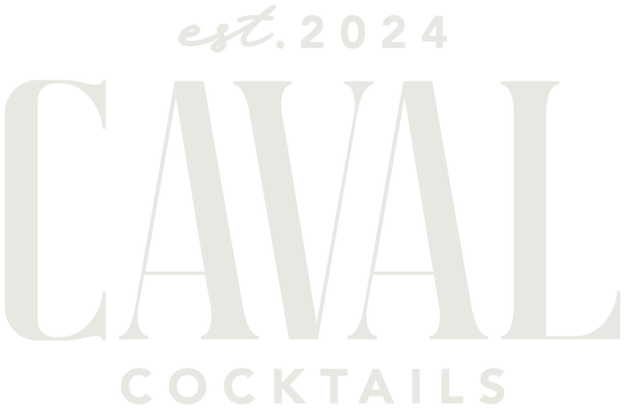 Caval Cocktails est. 2024